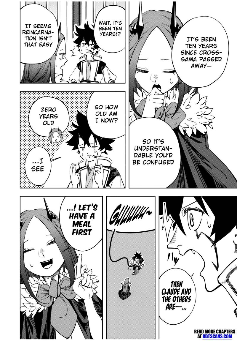 Tsuihou Sarenakatta Otoko Nidome No Jinsei Wa Dogeza Kara Hajimarimashita Chapter 2 Page 11