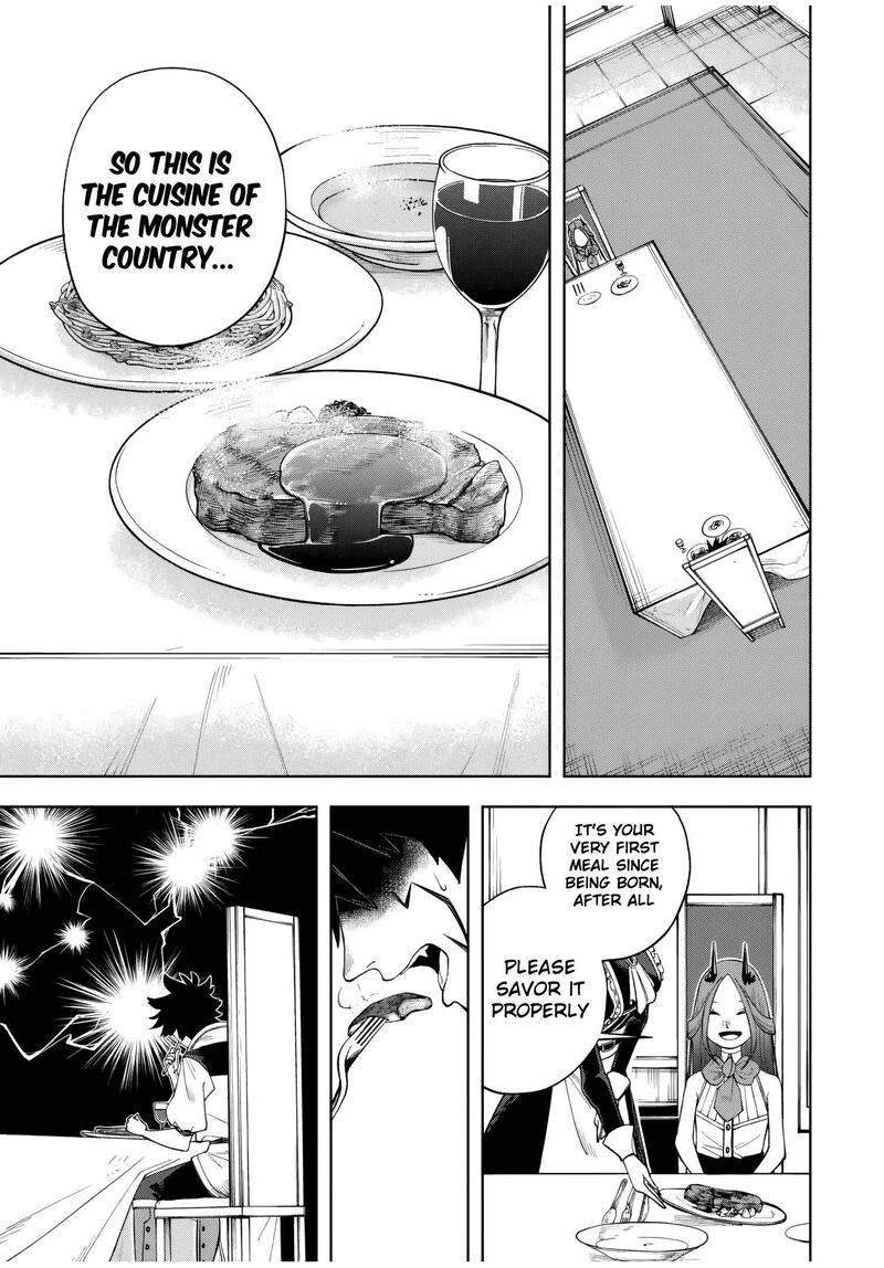 Tsuihou Sarenakatta Otoko Nidome No Jinsei Wa Dogeza Kara Hajimarimashita Chapter 2 Page 12