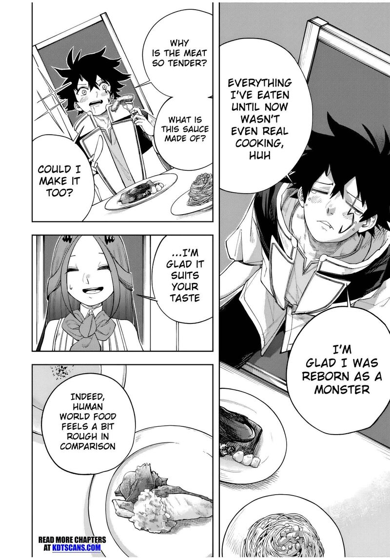 Tsuihou Sarenakatta Otoko Nidome No Jinsei Wa Dogeza Kara Hajimarimashita Chapter 2 Page 13