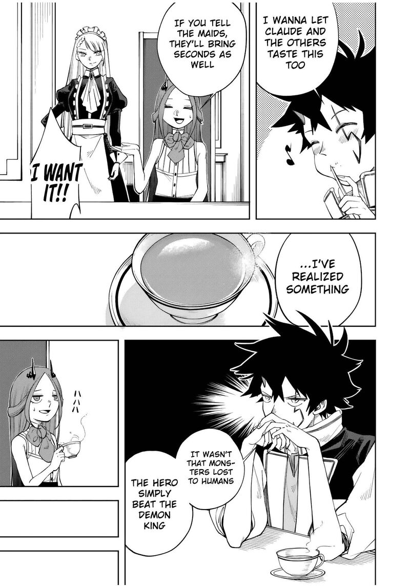 Tsuihou Sarenakatta Otoko Nidome No Jinsei Wa Dogeza Kara Hajimarimashita Chapter 2 Page 14