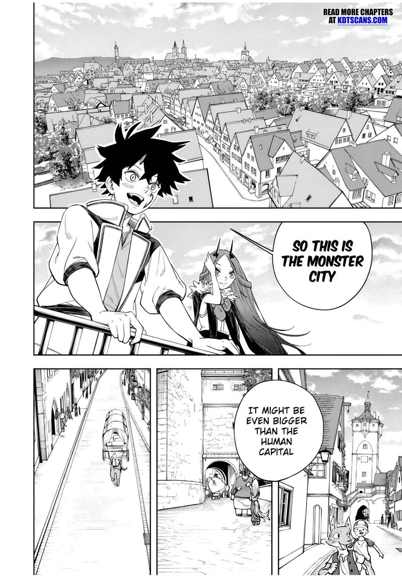 Tsuihou Sarenakatta Otoko Nidome No Jinsei Wa Dogeza Kara Hajimarimashita Chapter 2 Page 15