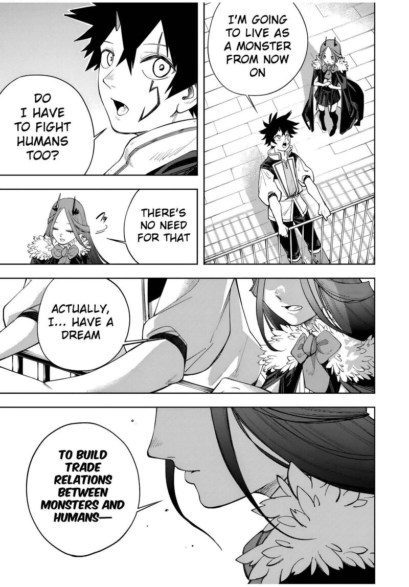 Tsuihou Sarenakatta Otoko Nidome No Jinsei Wa Dogeza Kara Hajimarimashita Chapter 2 Page 16
