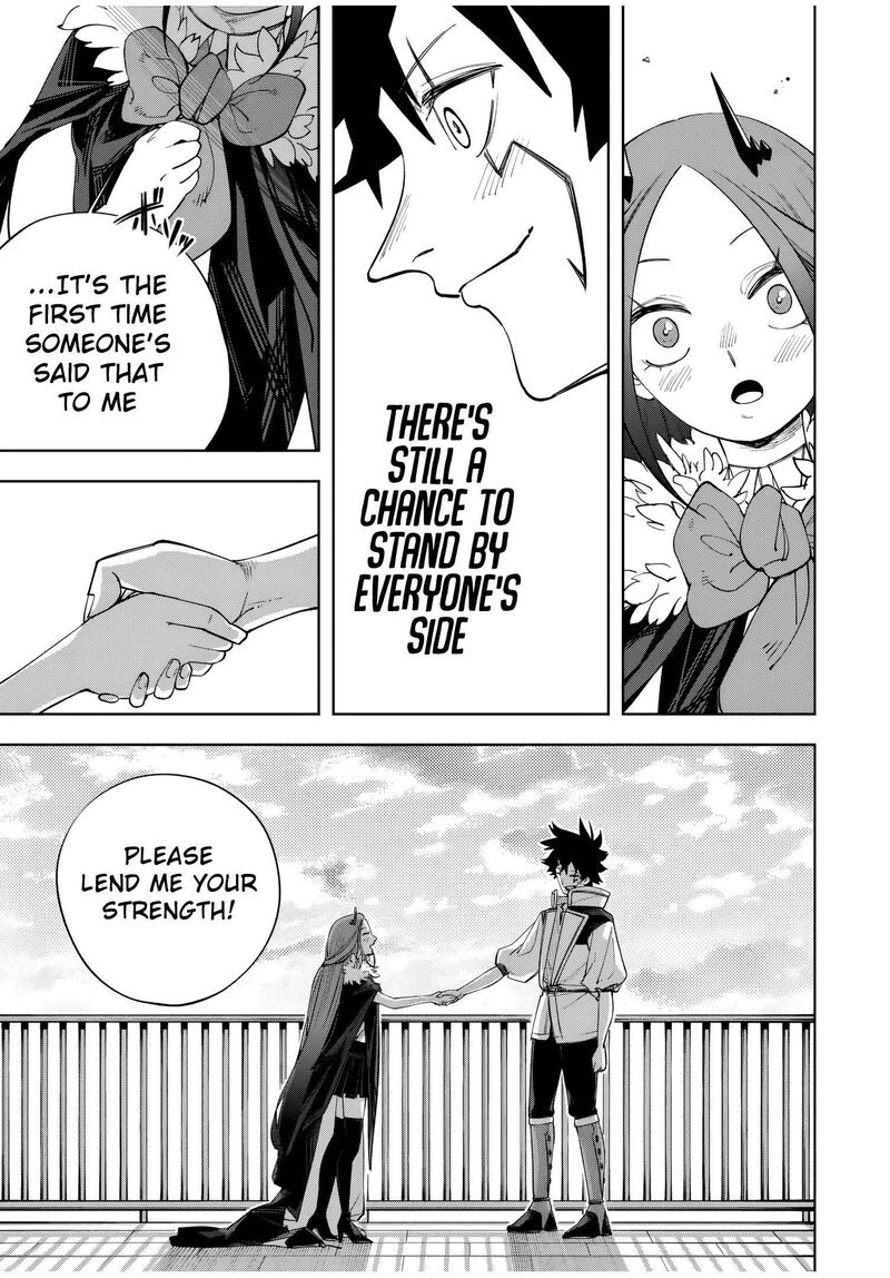 Tsuihou Sarenakatta Otoko Nidome No Jinsei Wa Dogeza Kara Hajimarimashita Chapter 2 Page 20