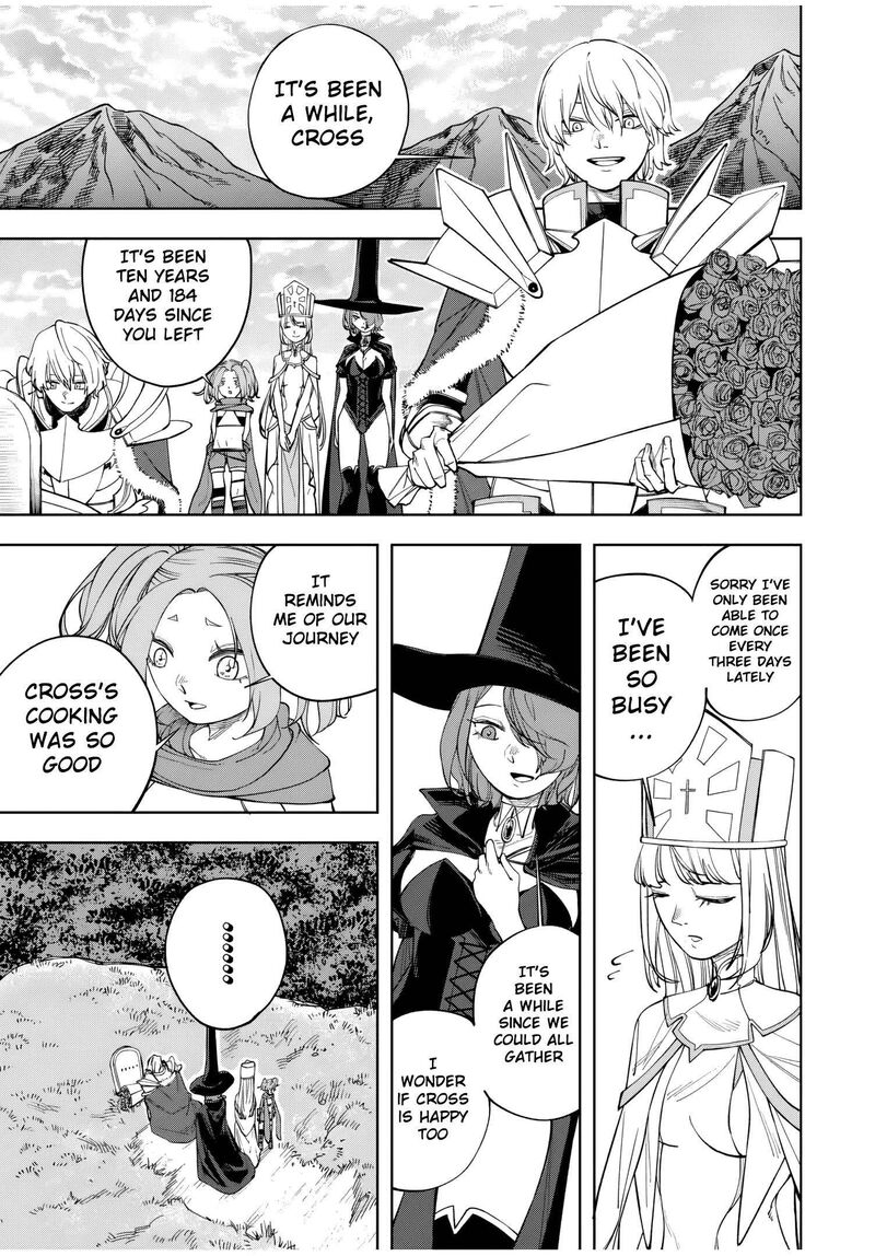 Tsuihou Sarenakatta Otoko Nidome No Jinsei Wa Dogeza Kara Hajimarimashita Chapter 2 Page 22