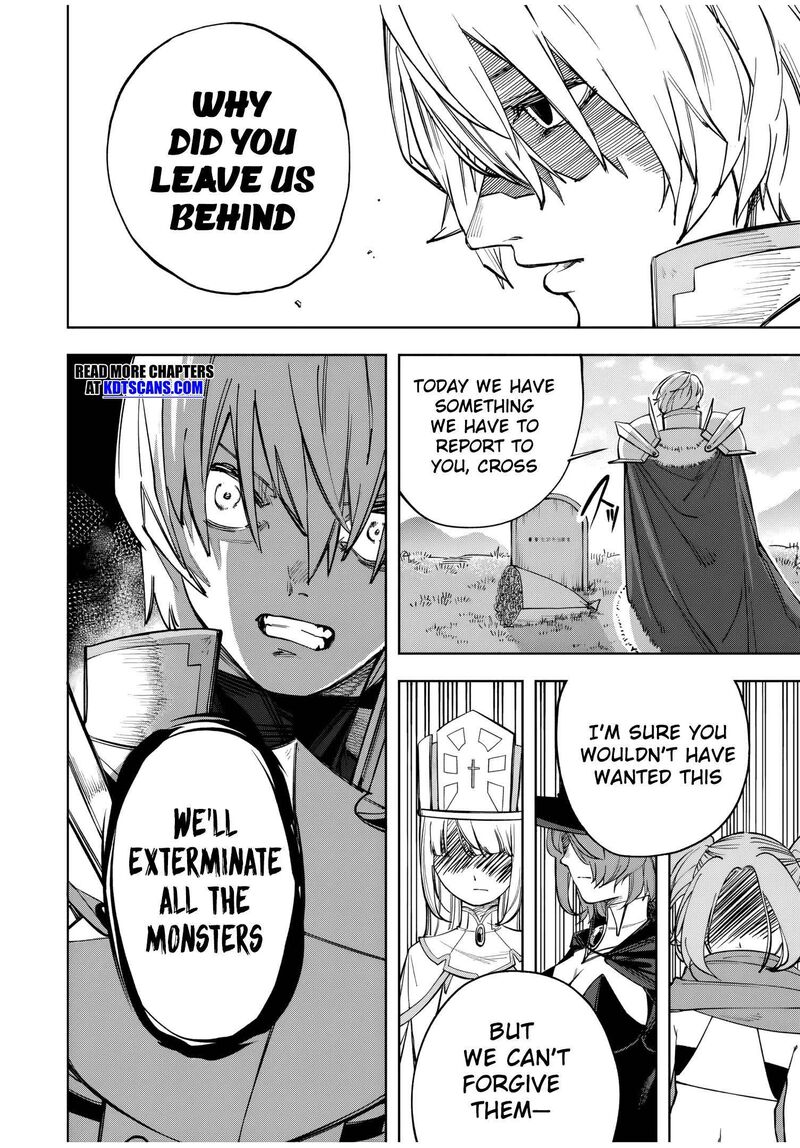 Tsuihou Sarenakatta Otoko Nidome No Jinsei Wa Dogeza Kara Hajimarimashita Chapter 2 Page 23