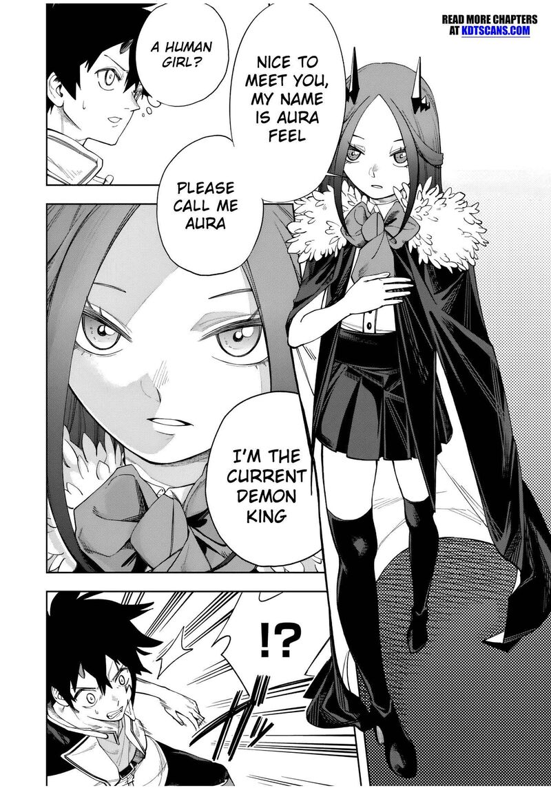Tsuihou Sarenakatta Otoko Nidome No Jinsei Wa Dogeza Kara Hajimarimashita Chapter 2 Page 5