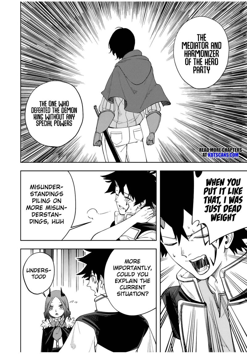 Tsuihou Sarenakatta Otoko Nidome No Jinsei Wa Dogeza Kara Hajimarimashita Chapter 2 Page 7