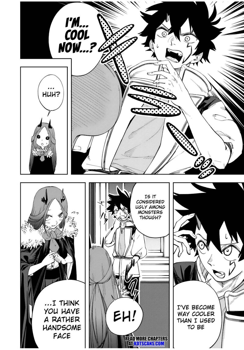Tsuihou Sarenakatta Otoko Nidome No Jinsei Wa Dogeza Kara Hajimarimashita Chapter 2 Page 9