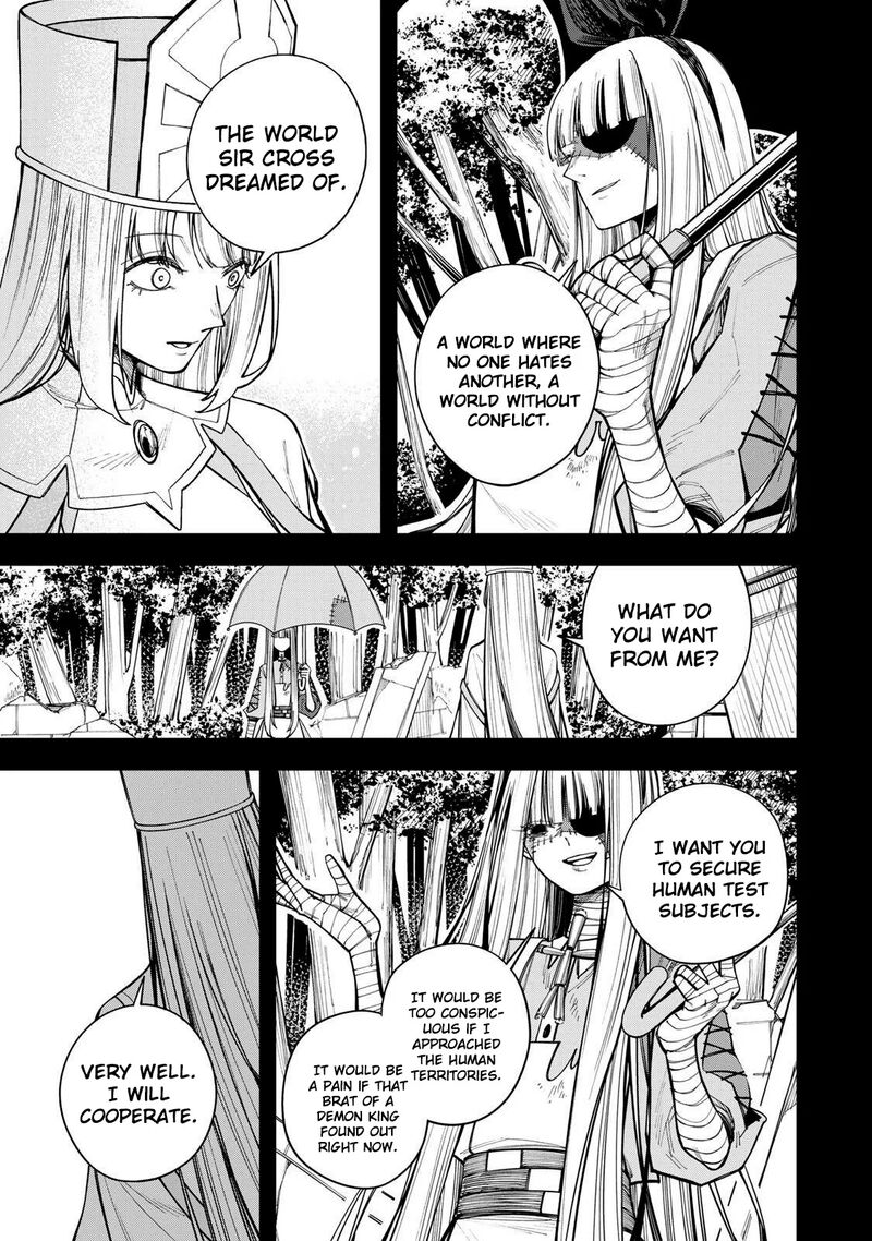 Tsuihou Sarenakatta Otoko Nidome No Jinsei Wa Dogeza Kara Hajimarimashita Chapter 23 Page 10