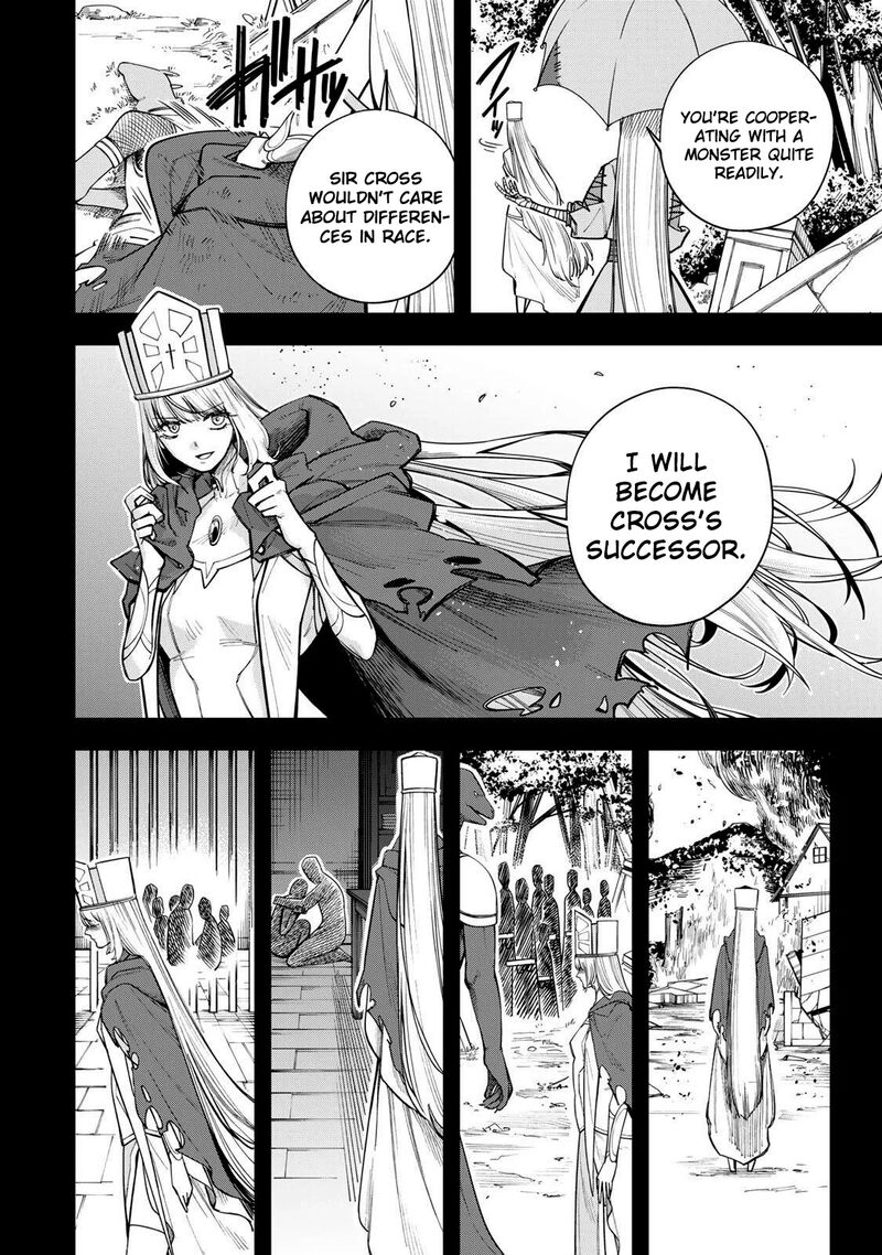 Tsuihou Sarenakatta Otoko Nidome No Jinsei Wa Dogeza Kara Hajimarimashita Chapter 23 Page 11
