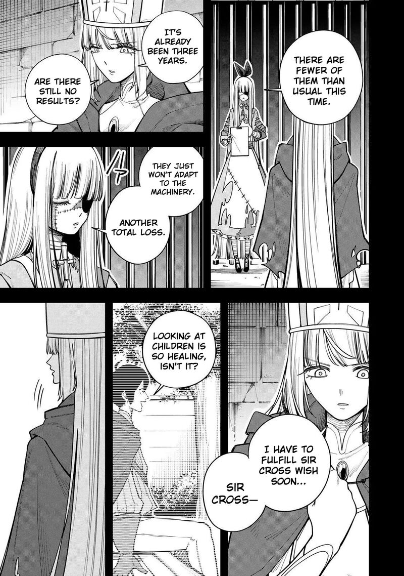 Tsuihou Sarenakatta Otoko Nidome No Jinsei Wa Dogeza Kara Hajimarimashita Chapter 23 Page 12