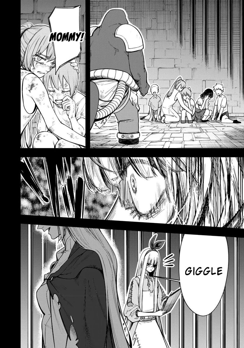 Tsuihou Sarenakatta Otoko Nidome No Jinsei Wa Dogeza Kara Hajimarimashita Chapter 23 Page 13