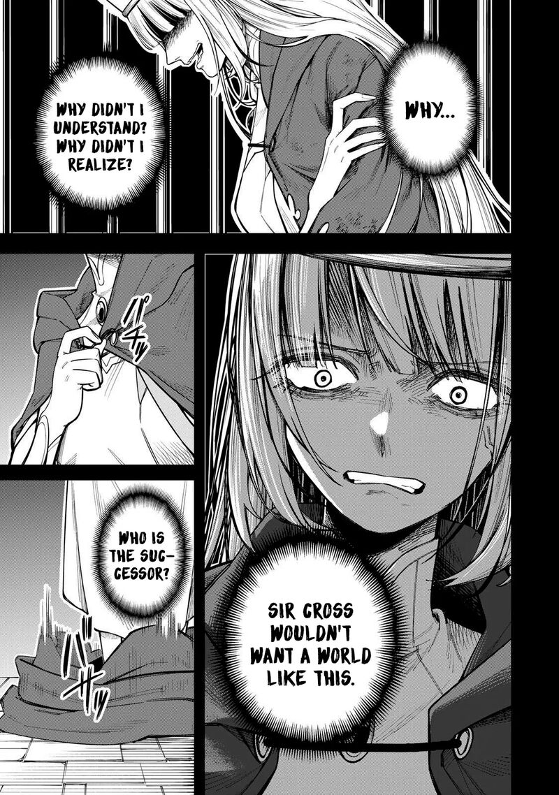 Tsuihou Sarenakatta Otoko Nidome No Jinsei Wa Dogeza Kara Hajimarimashita Chapter 23 Page 14
