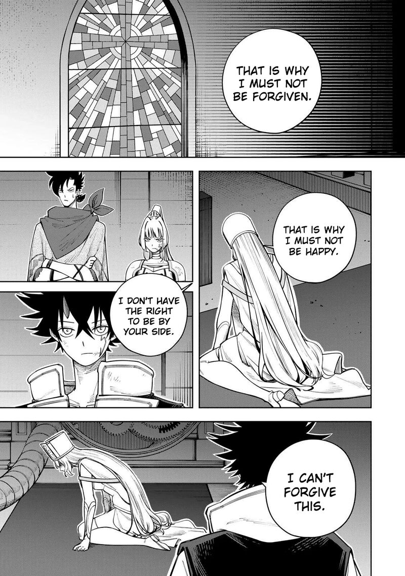 Tsuihou Sarenakatta Otoko Nidome No Jinsei Wa Dogeza Kara Hajimarimashita Chapter 23 Page 16