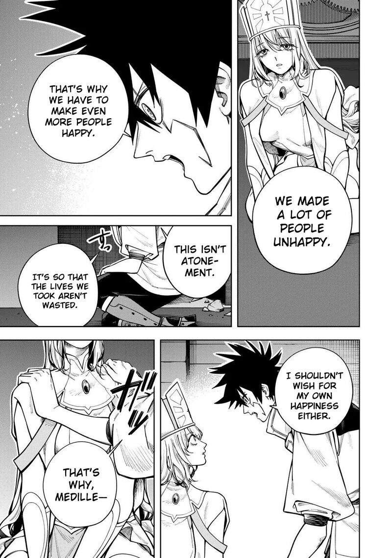 Tsuihou Sarenakatta Otoko Nidome No Jinsei Wa Dogeza Kara Hajimarimashita Chapter 23 Page 18