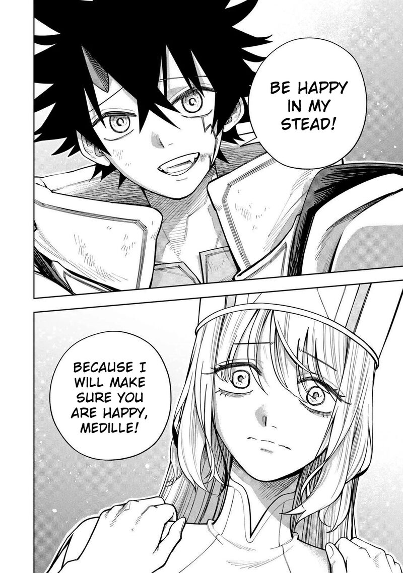 Tsuihou Sarenakatta Otoko Nidome No Jinsei Wa Dogeza Kara Hajimarimashita Chapter 23 Page 19