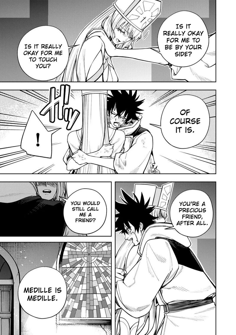 Tsuihou Sarenakatta Otoko Nidome No Jinsei Wa Dogeza Kara Hajimarimashita Chapter 23 Page 20