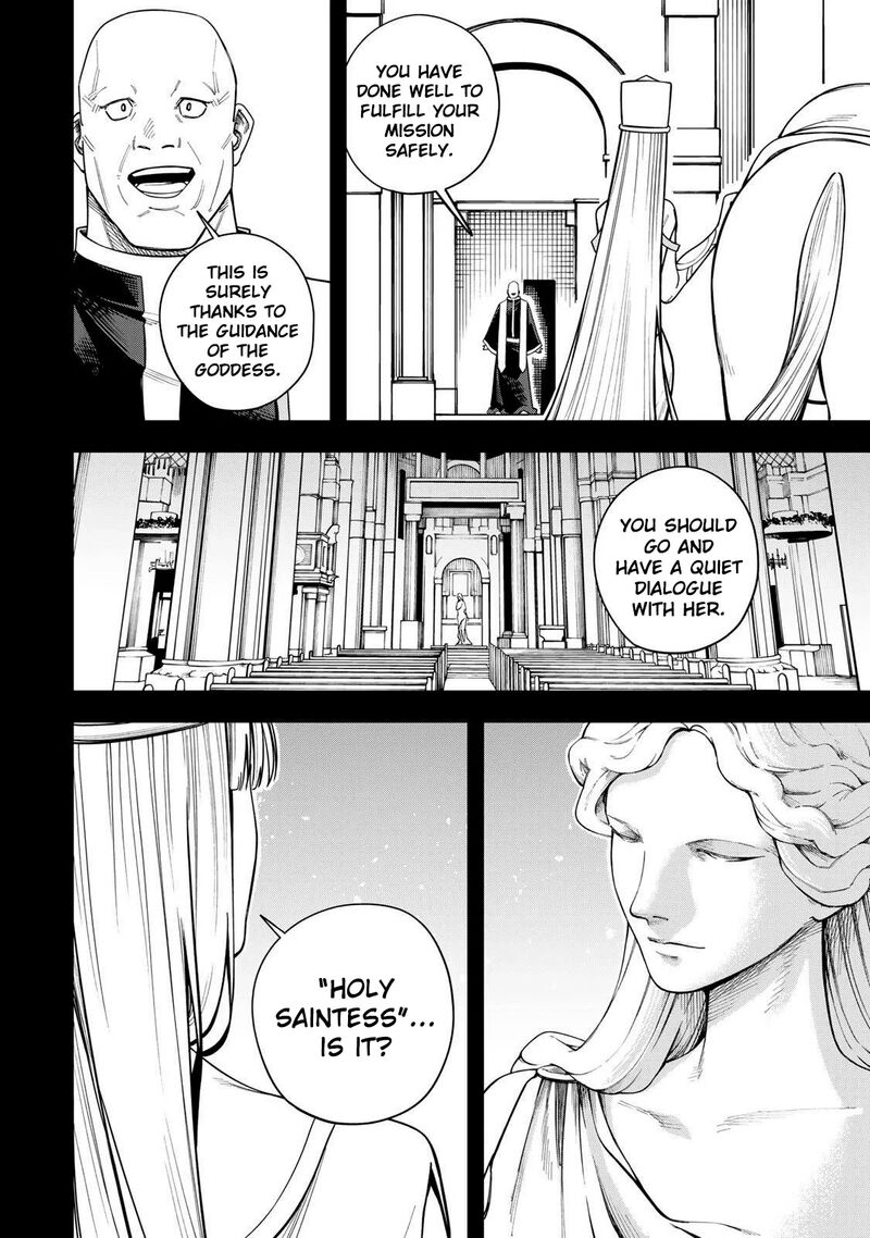 Tsuihou Sarenakatta Otoko Nidome No Jinsei Wa Dogeza Kara Hajimarimashita Chapter 23 Page 3