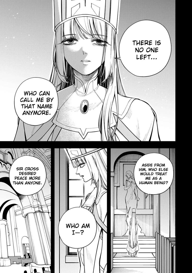Tsuihou Sarenakatta Otoko Nidome No Jinsei Wa Dogeza Kara Hajimarimashita Chapter 23 Page 4
