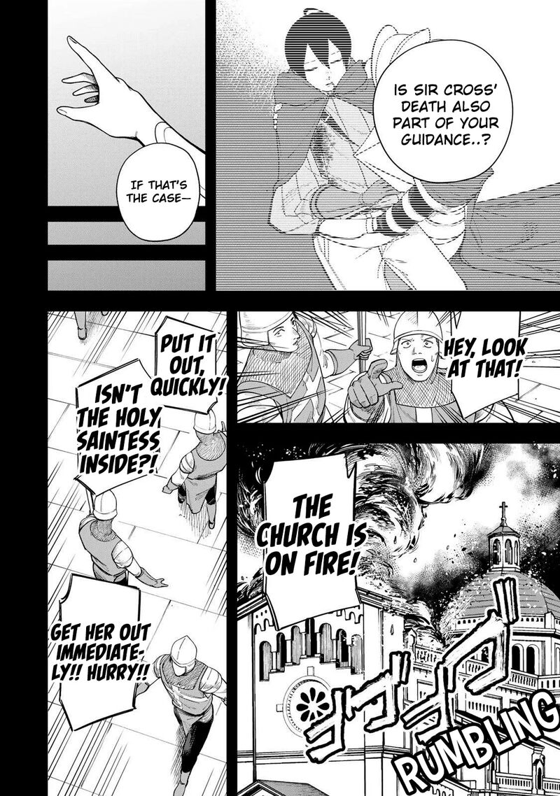 Tsuihou Sarenakatta Otoko Nidome No Jinsei Wa Dogeza Kara Hajimarimashita Chapter 23 Page 5