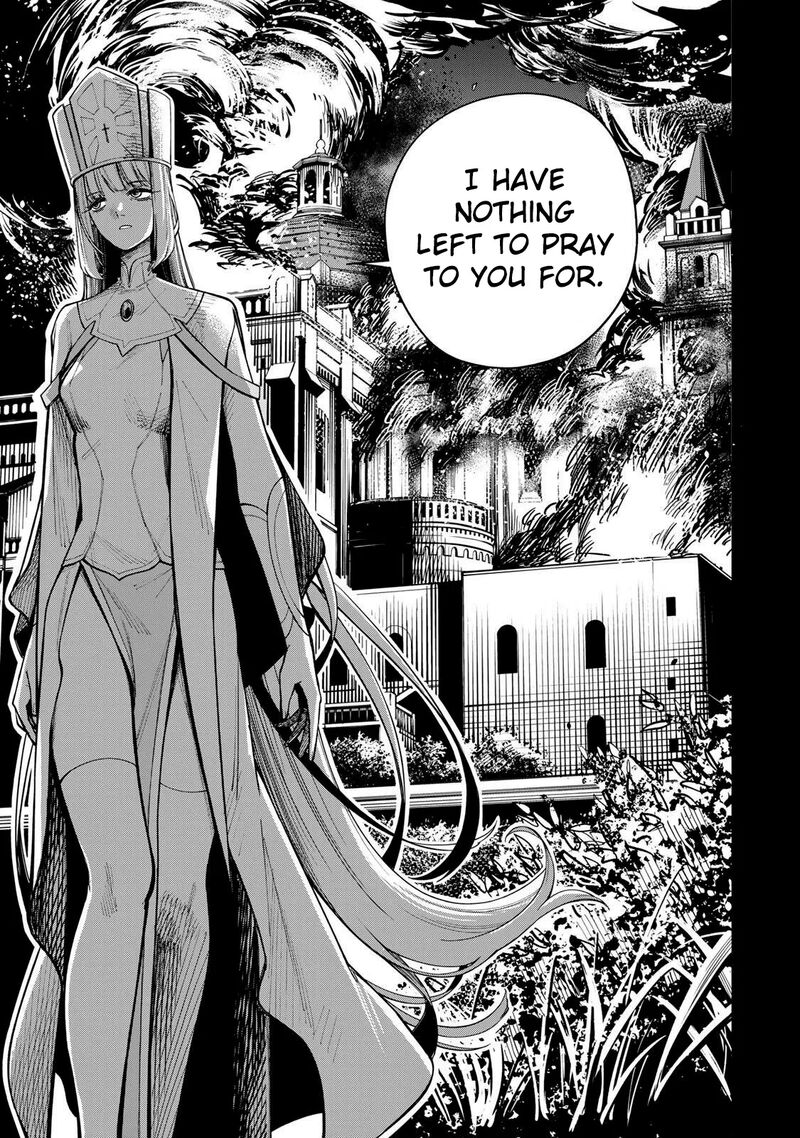 Tsuihou Sarenakatta Otoko Nidome No Jinsei Wa Dogeza Kara Hajimarimashita Chapter 23 Page 6