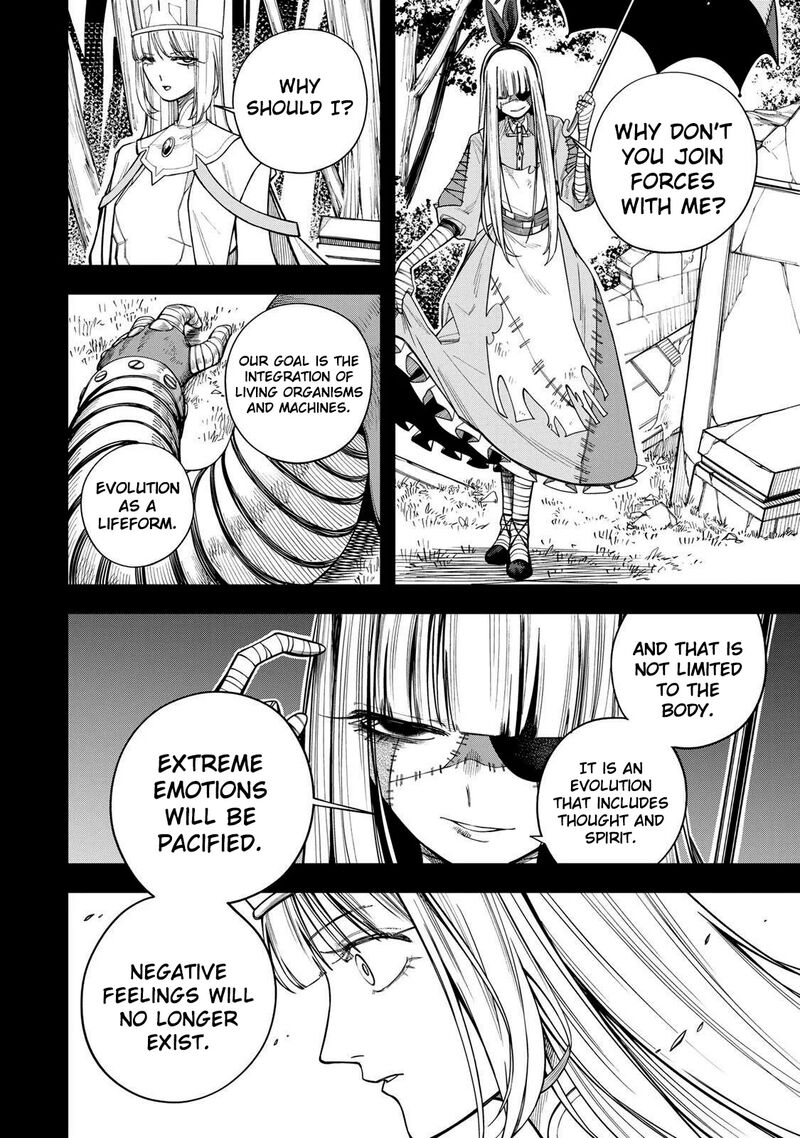 Tsuihou Sarenakatta Otoko Nidome No Jinsei Wa Dogeza Kara Hajimarimashita Chapter 23 Page 9