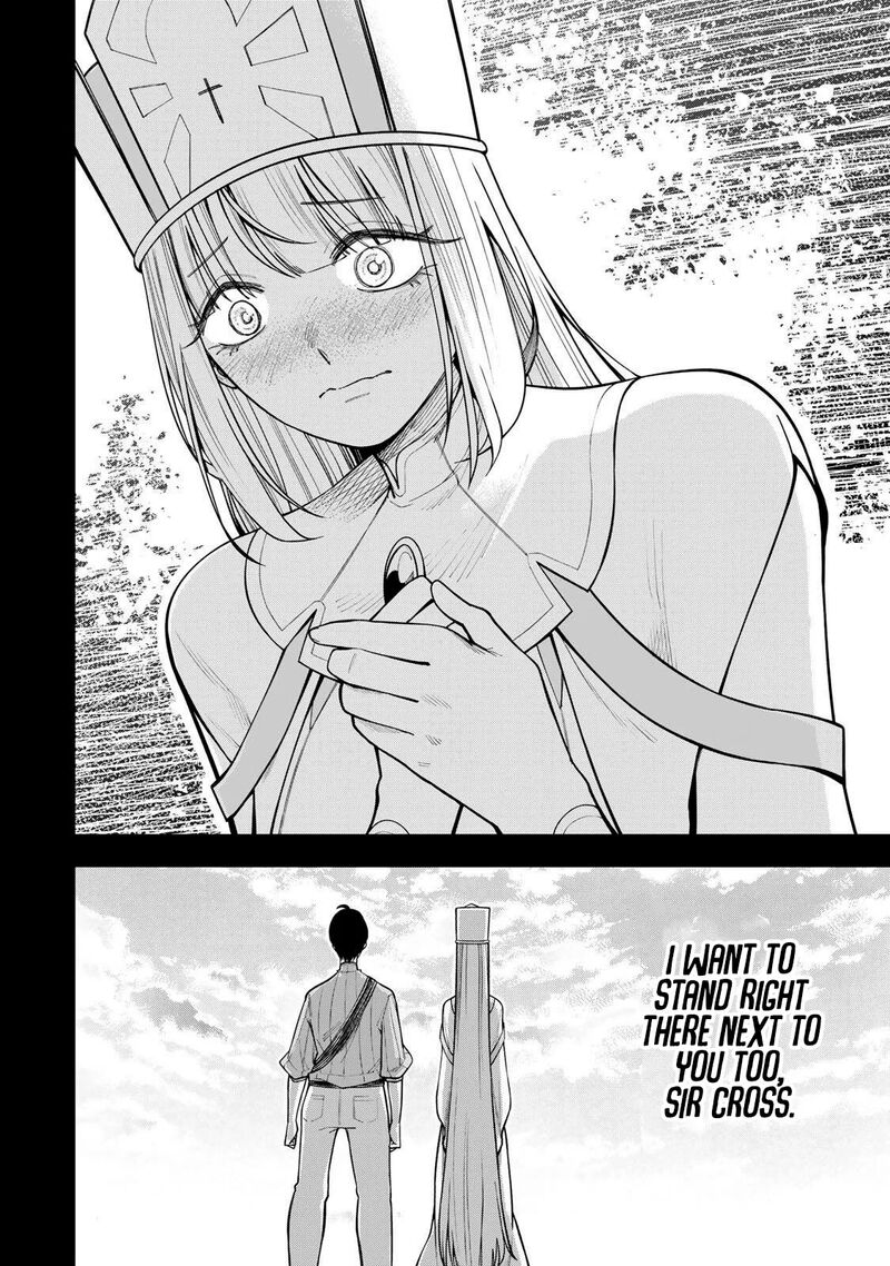 Tsuihou Sarenakatta Otoko Nidome No Jinsei Wa Dogeza Kara Hajimarimashita Chapter 24 Page 11
