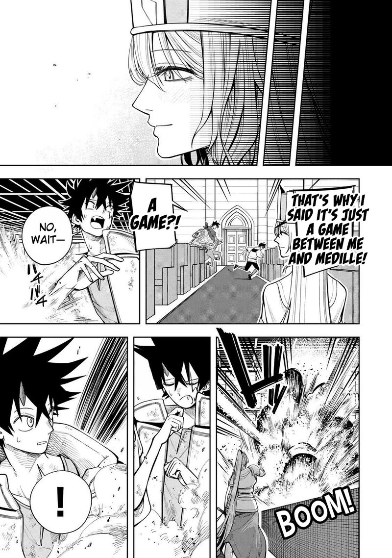 Tsuihou Sarenakatta Otoko Nidome No Jinsei Wa Dogeza Kara Hajimarimashita Chapter 24 Page 12