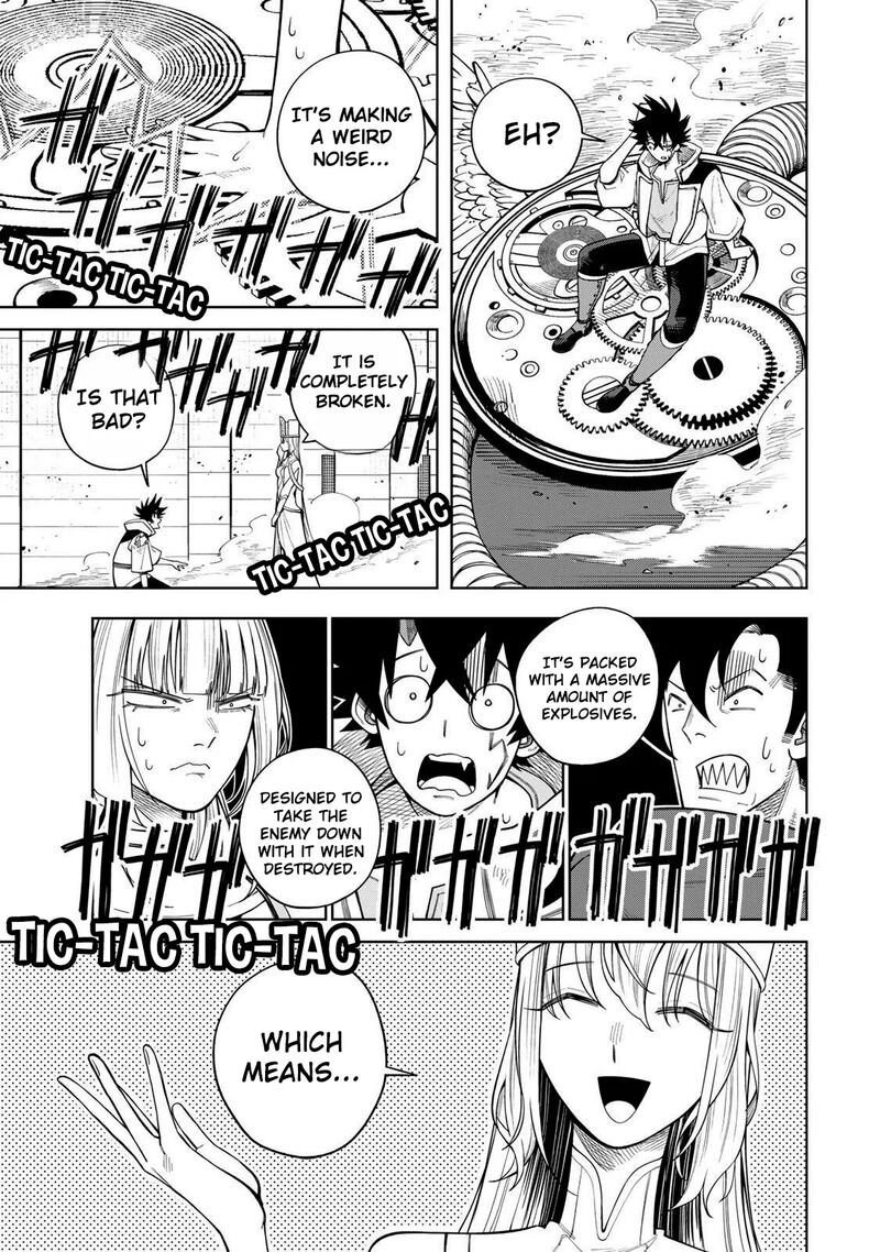 Tsuihou Sarenakatta Otoko Nidome No Jinsei Wa Dogeza Kara Hajimarimashita Chapter 24 Page 14