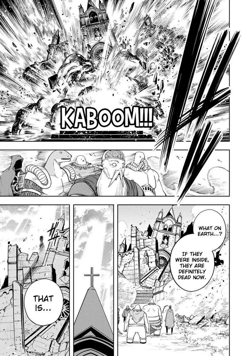 Tsuihou Sarenakatta Otoko Nidome No Jinsei Wa Dogeza Kara Hajimarimashita Chapter 24 Page 16