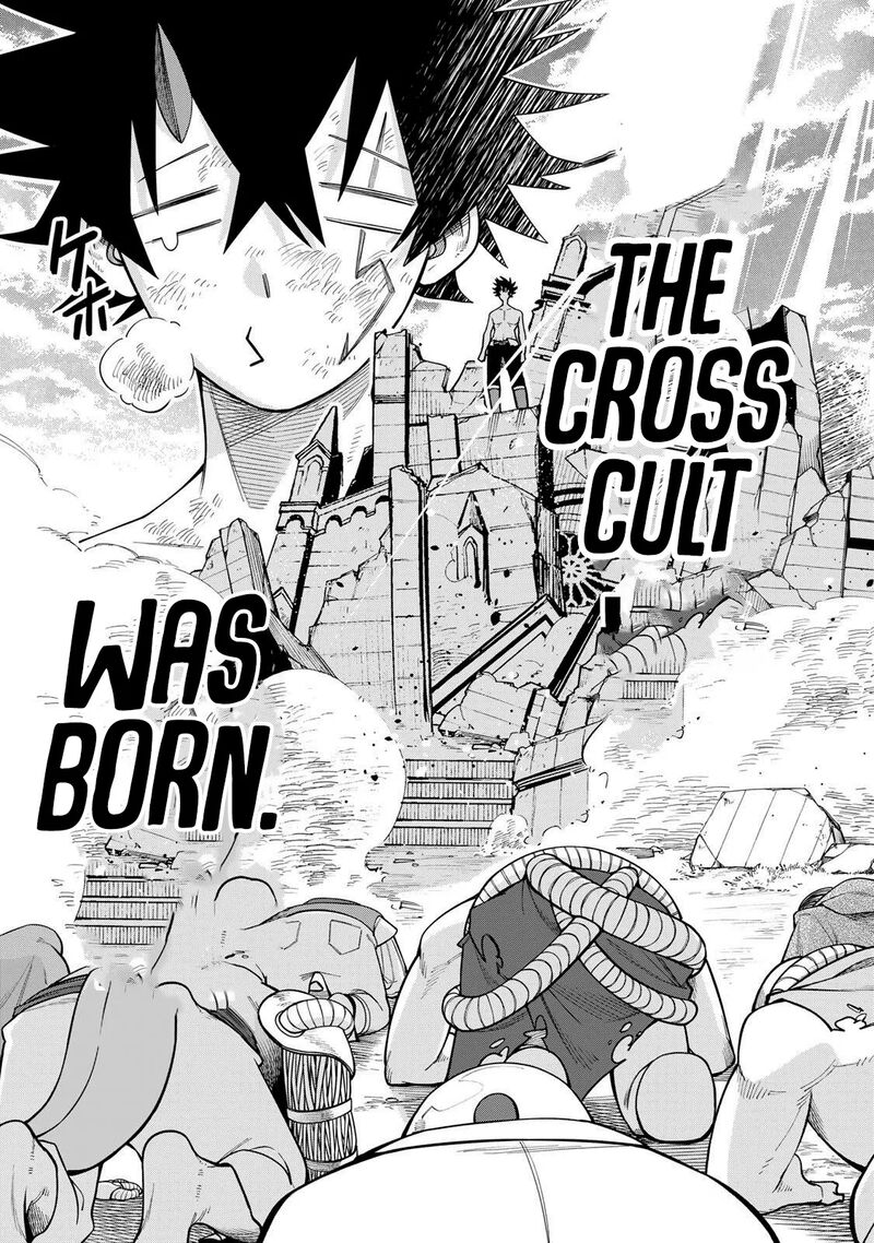 Tsuihou Sarenakatta Otoko Nidome No Jinsei Wa Dogeza Kara Hajimarimashita Chapter 24 Page 18