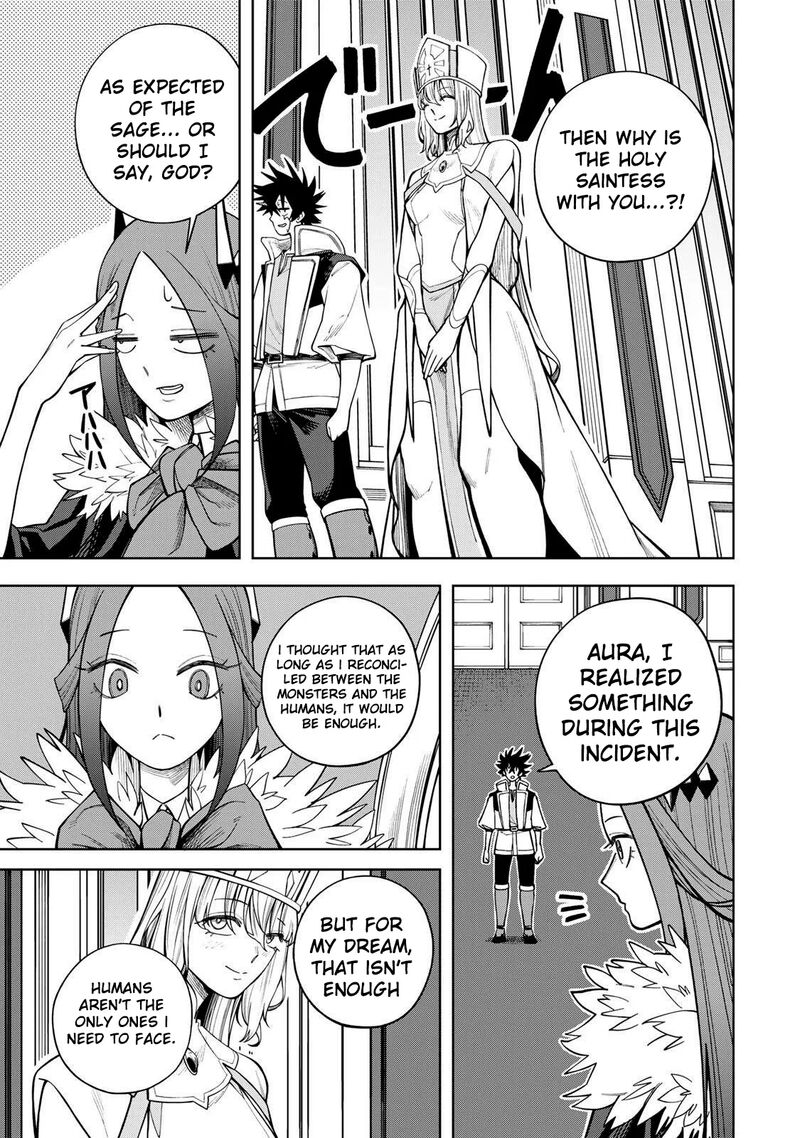 Tsuihou Sarenakatta Otoko Nidome No Jinsei Wa Dogeza Kara Hajimarimashita Chapter 24 Page 20