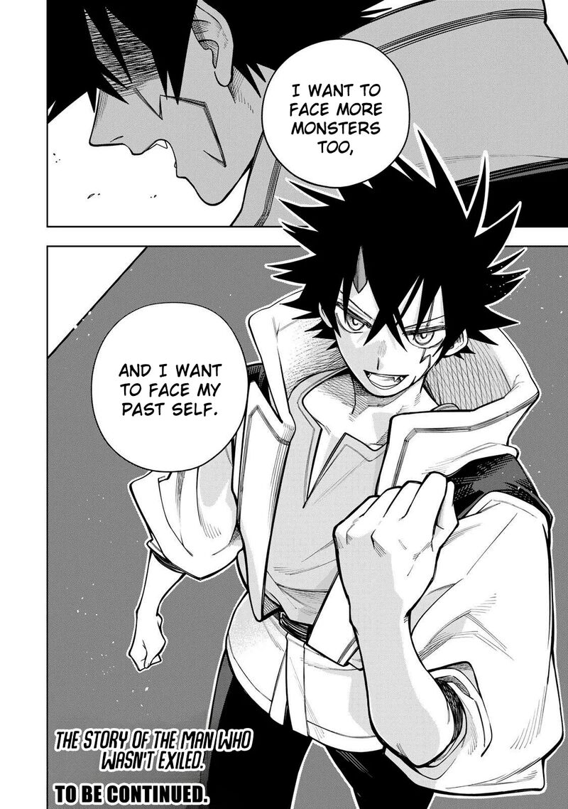 Tsuihou Sarenakatta Otoko Nidome No Jinsei Wa Dogeza Kara Hajimarimashita Chapter 24 Page 21
