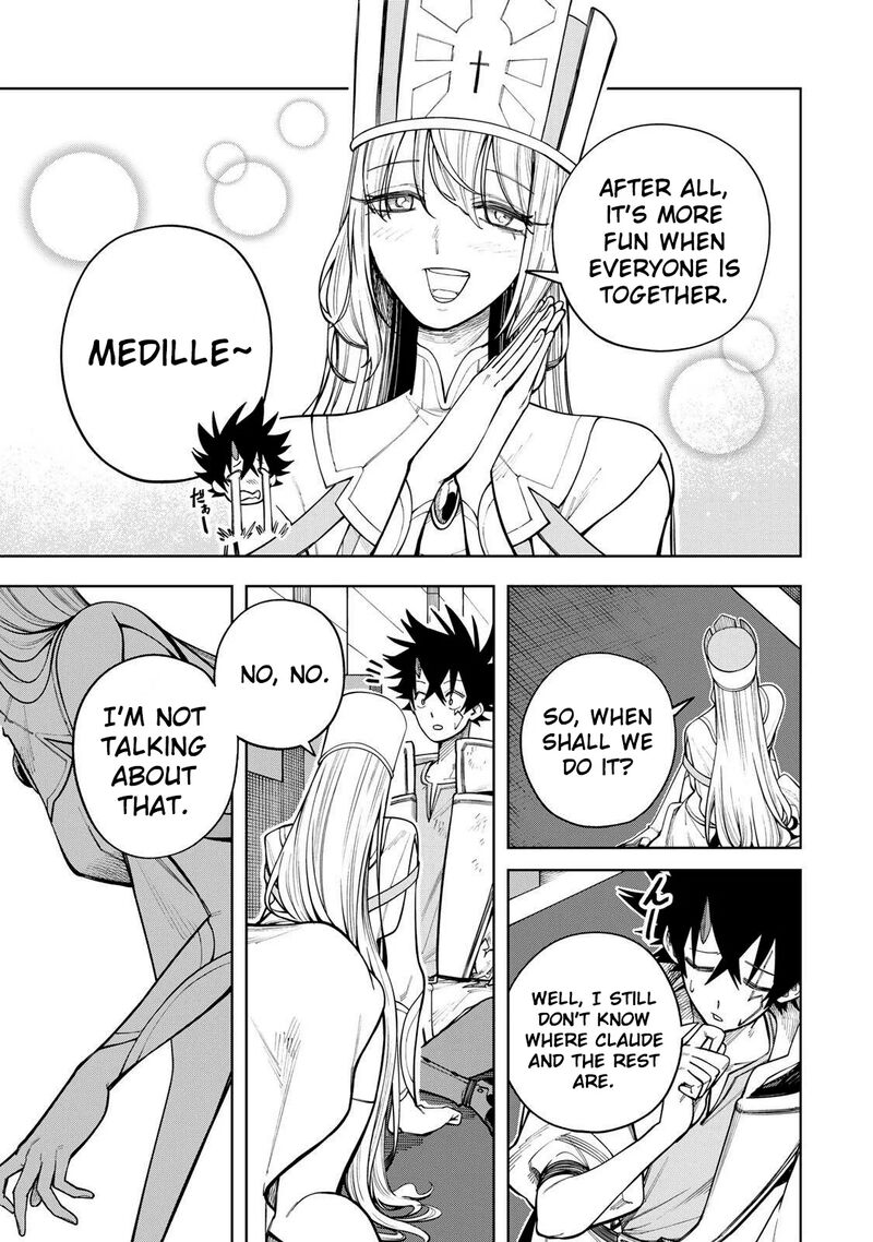 Tsuihou Sarenakatta Otoko Nidome No Jinsei Wa Dogeza Kara Hajimarimashita Chapter 24 Page 4