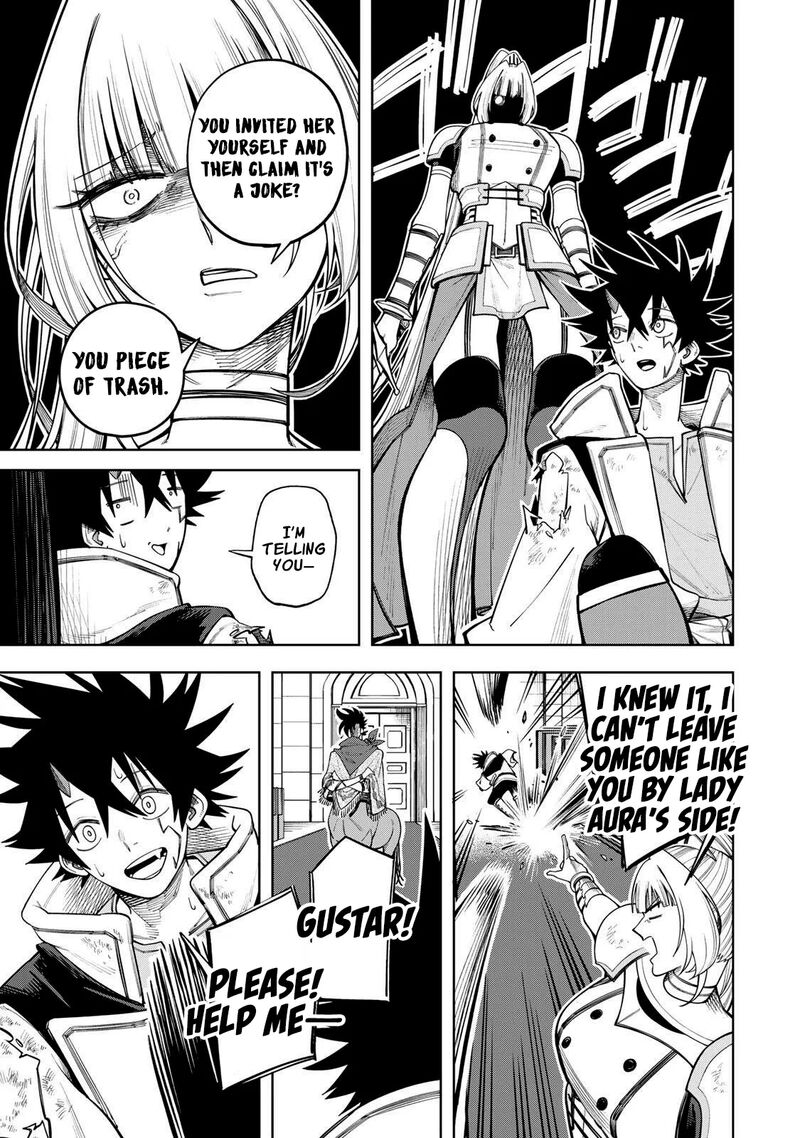 Tsuihou Sarenakatta Otoko Nidome No Jinsei Wa Dogeza Kara Hajimarimashita Chapter 24 Page 6
