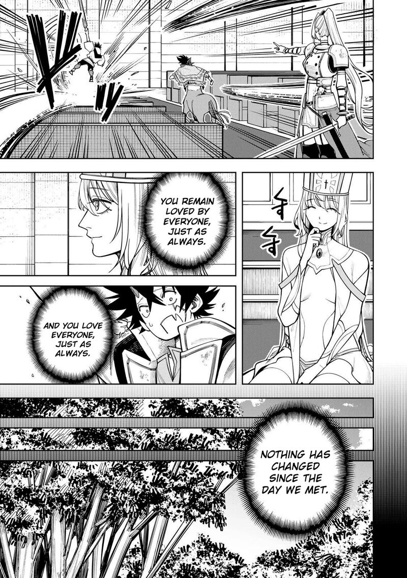 Tsuihou Sarenakatta Otoko Nidome No Jinsei Wa Dogeza Kara Hajimarimashita Chapter 24 Page 8