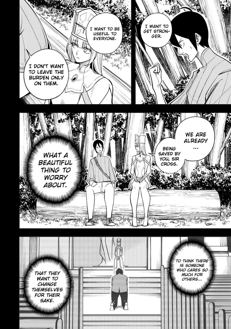 Tsuihou Sarenakatta Otoko Nidome No Jinsei Wa Dogeza Kara Hajimarimashita Chapter 24 Page 9