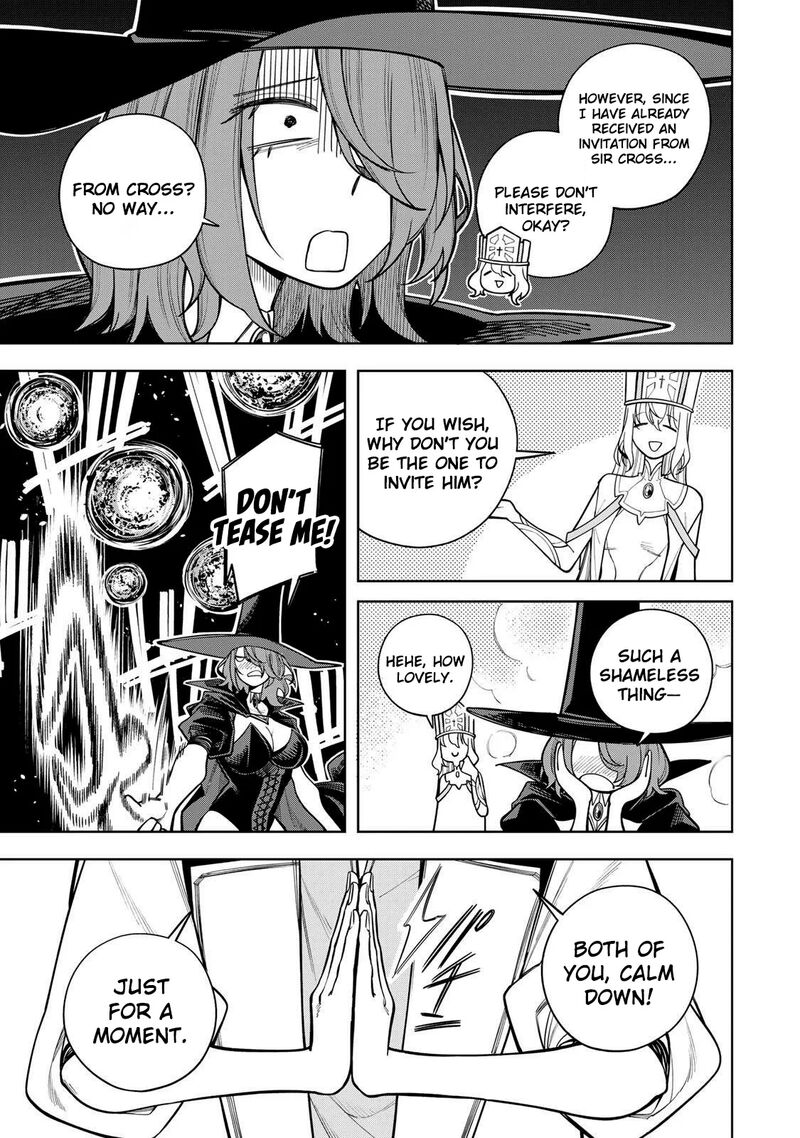 Tsuihou Sarenakatta Otoko Nidome No Jinsei Wa Dogeza Kara Hajimarimashita Chapter 25 Page 10