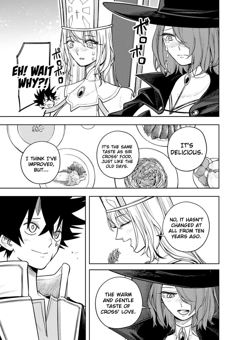 Tsuihou Sarenakatta Otoko Nidome No Jinsei Wa Dogeza Kara Hajimarimashita Chapter 25 Page 12