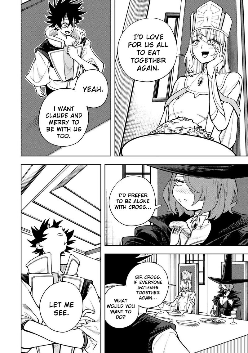Tsuihou Sarenakatta Otoko Nidome No Jinsei Wa Dogeza Kara Hajimarimashita Chapter 25 Page 13