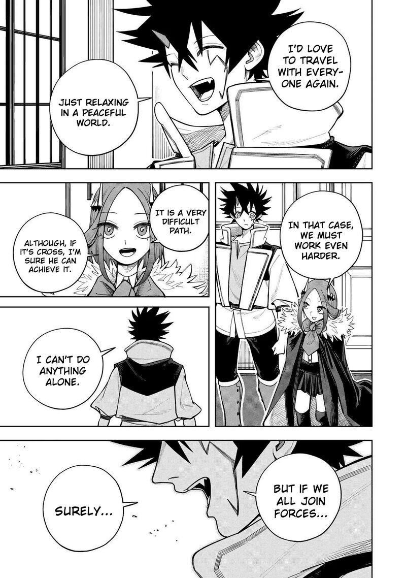 Tsuihou Sarenakatta Otoko Nidome No Jinsei Wa Dogeza Kara Hajimarimashita Chapter 25 Page 14
