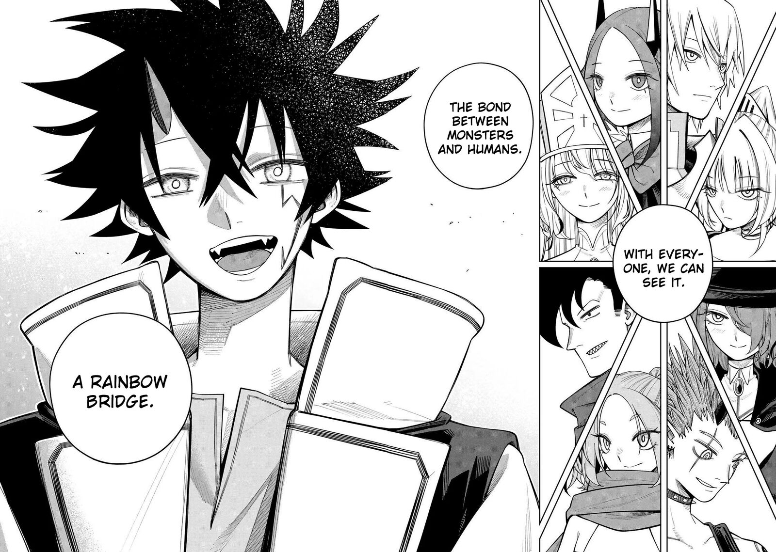 Tsuihou Sarenakatta Otoko Nidome No Jinsei Wa Dogeza Kara Hajimarimashita Chapter 25 Page 15