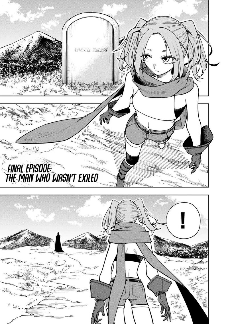 Tsuihou Sarenakatta Otoko Nidome No Jinsei Wa Dogeza Kara Hajimarimashita Chapter 25 Page 2