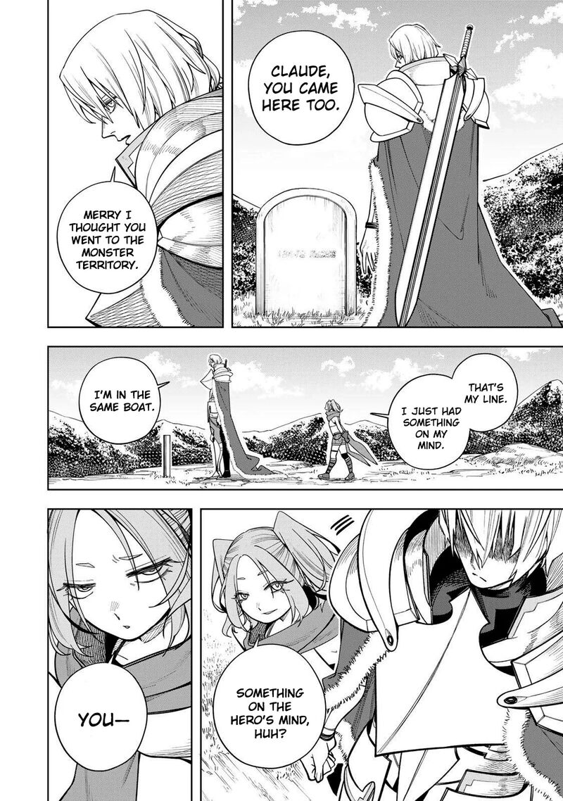 Tsuihou Sarenakatta Otoko Nidome No Jinsei Wa Dogeza Kara Hajimarimashita Chapter 25 Page 3