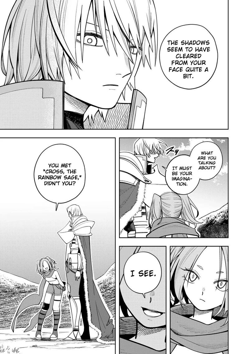 Tsuihou Sarenakatta Otoko Nidome No Jinsei Wa Dogeza Kara Hajimarimashita Chapter 25 Page 4