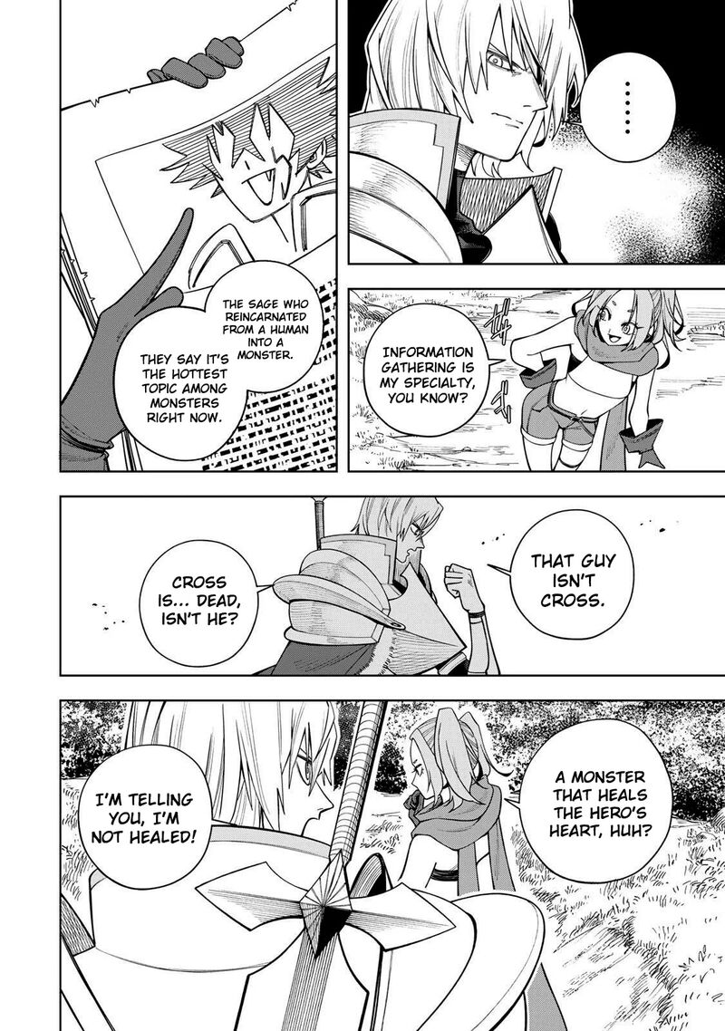 Tsuihou Sarenakatta Otoko Nidome No Jinsei Wa Dogeza Kara Hajimarimashita Chapter 25 Page 5