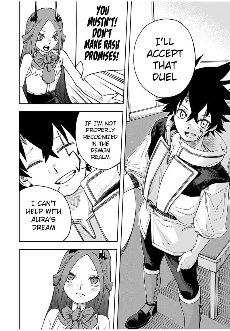 Tsuihou Sarenakatta Otoko Nidome No Jinsei Wa Dogeza Kara Hajimarimashita Chapter 3 Page 11