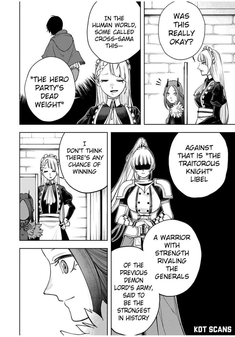 Tsuihou Sarenakatta Otoko Nidome No Jinsei Wa Dogeza Kara Hajimarimashita Chapter 3 Page 13