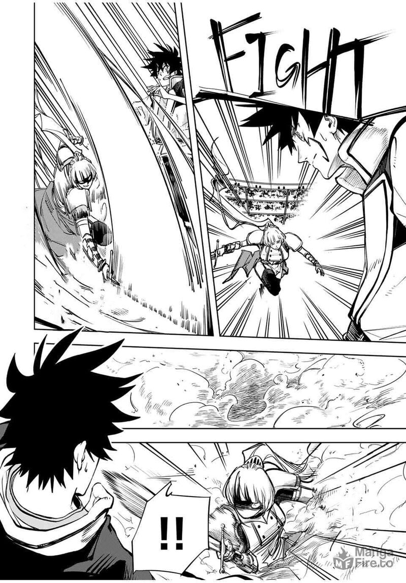 Tsuihou Sarenakatta Otoko Nidome No Jinsei Wa Dogeza Kara Hajimarimashita Chapter 3 Page 15