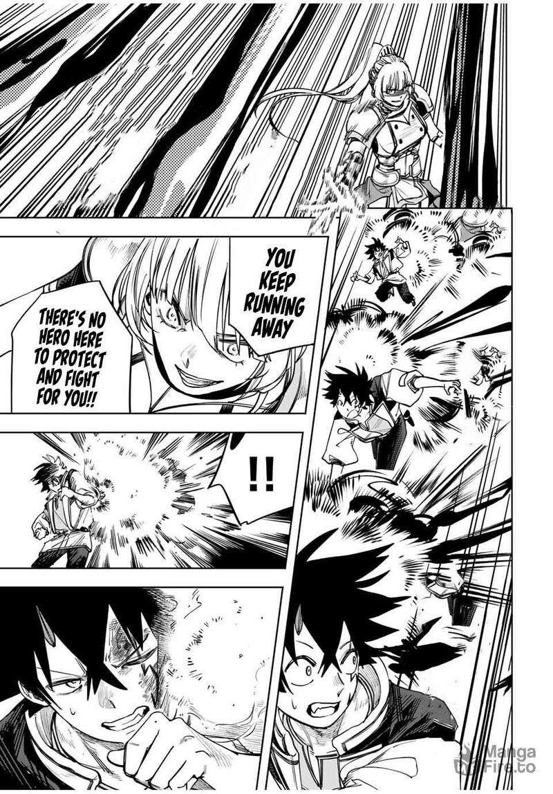 Tsuihou Sarenakatta Otoko Nidome No Jinsei Wa Dogeza Kara Hajimarimashita Chapter 3 Page 18